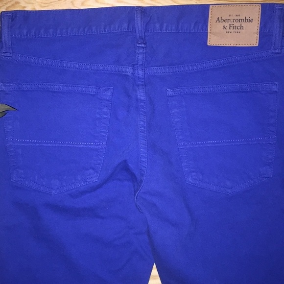 EUC ABERCROMBIE AND FITCH - Picture 5 of 7